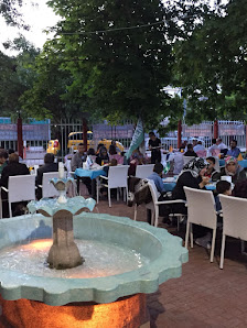 (eng) ÇINAR KAFE Ortam görseli