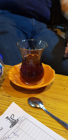 Sohbet Çay Evi Yeme-içme görseli