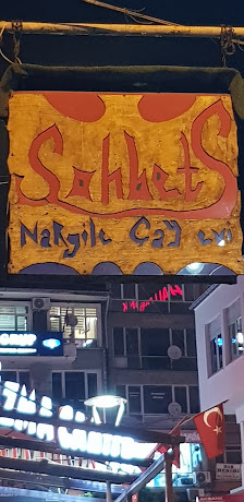 Sohbet Çay Evi Sahibinin seçtikleri görseli
