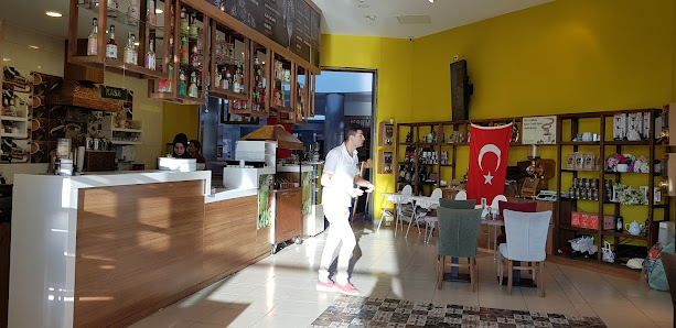 Kocatepe 1949 Kahve Evi Afyon Tümü görseli