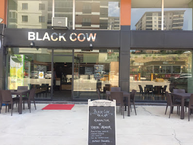 BLACK COW Tümü görseli