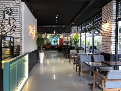 Potion Coffee Sahibinin seçtikleri görseli