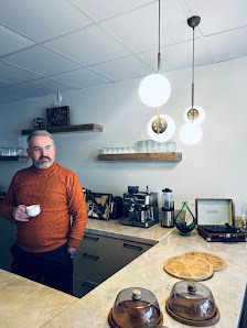 Vintage Coffee Sahibinin seçtikleri görseli