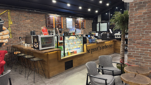 Arabica Coffe Kırıkkale Tümü görseli