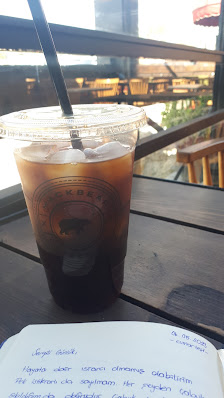 MACBEAR COFFEE CO. Yeme-içme görseli