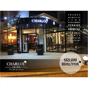 Charlot Cafe Bistro Tümü görseli