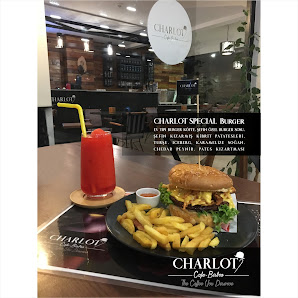 Charlot Cafe Bistro Yeme-içme görseli