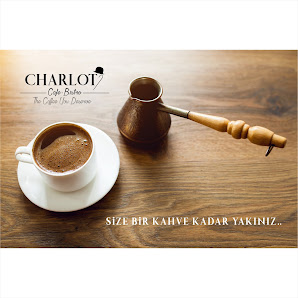 Charlot Cafe Bistro Kahve görseli