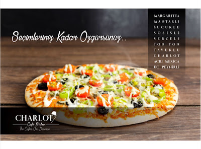 Charlot Cafe Bistro Sahibinin seçtikleri görseli