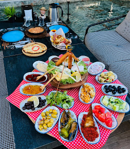 Riva Lounge Yeme-içme görseli