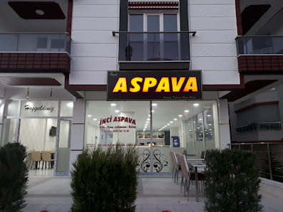 İNCİ ASPAVA PİDE Tümü görseli