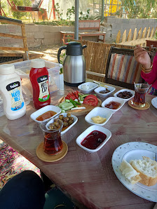 Ehl-i Keyf Cafe & Aile Çay Bahçesi Yeme-içme görseli
