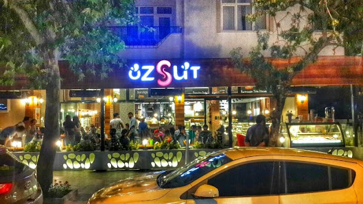 Özsüt Kırıkkale Sahibinin seçtikleri görseli