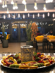 Hokkabazz Cafe & bistro Yeme-içme görseli