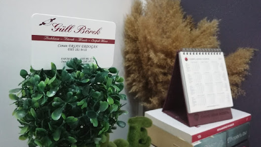 Güll Börek Ve Mantı Evi Tümü görseli