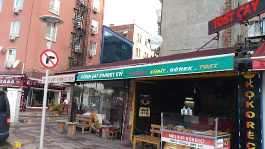 Divan Çay Cafe Tümü görseli