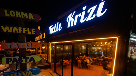 Tatlı Krizi Tümü görseli