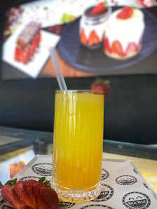 Tatlı Krizi Mimosa görseli