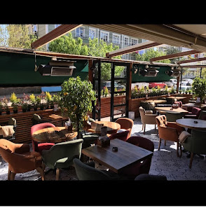 MISIRCIAMCA CAFE BİSTRO Tümü görseli