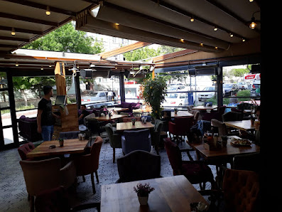 MISIRCIAMCA CAFE BİSTRO Ortam görseli