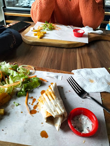 CAFE MAYA Yeme-içme görseli