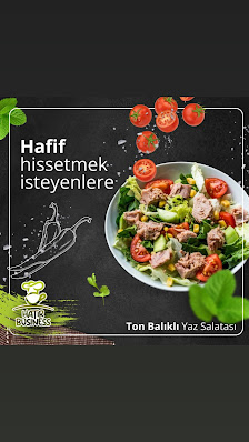 Hatır Business podium Menü görseli