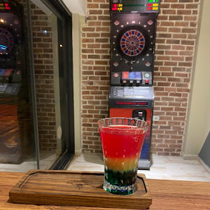Quzen Kafe Sahibinin seçtikleri görseli