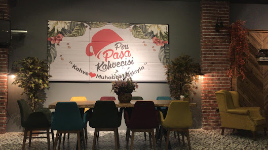 Piri Paşa Kahvecisi Ortam görseli