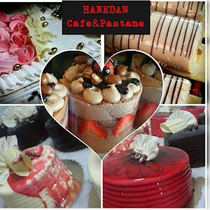 Hanedan Cafe ve Pastane Yeme-içme görseli