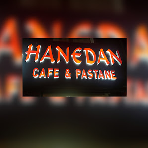Hanedan Cafe ve Pastane Sahibinin seçtikleri görseli