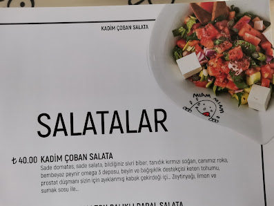 Leman Kültür Menü görseli