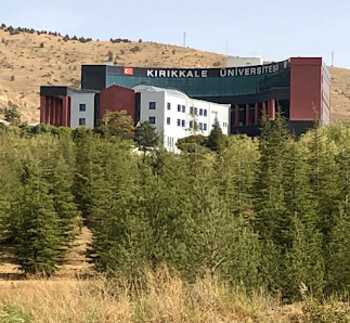 Kırıkkale Üniversitesi Tümü görseli