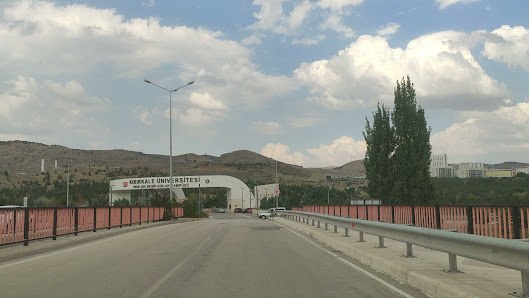 Kırıkkale Üniversitesi Videolar görseli