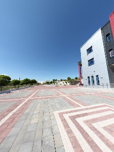 Kırıkkale Üniversitesi Street View ve 360° görseli