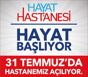 Hayat Hastanesi Sahibinin seçtikleri görseli
