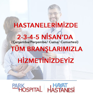 Özel Malatya Park Hospital En son görseli