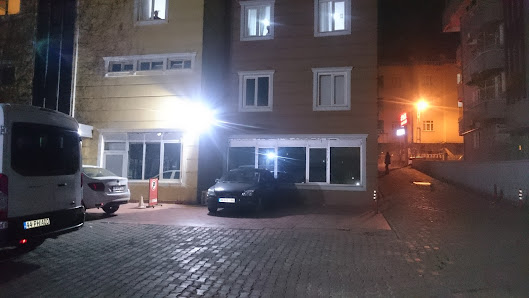Özel Malatya Park Hospital Bina görseli