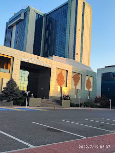 İnönü Üniversitesi Turgut Özal Tıp Merkezi Eğitim ve Araştırma Hastanesi