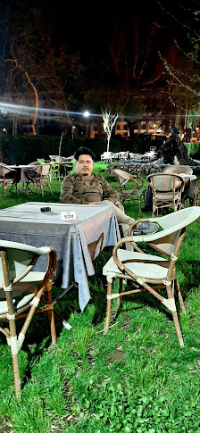 Afyon İstayon Çay Bahçesi Tümü görseli