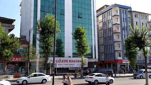 Gözde Sıtmapınarı Hastanesi Videolar görseli