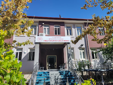 Malatya Devlet Hastanesi Toplum Ruh Sağlığı Merkezi Tümü görseli