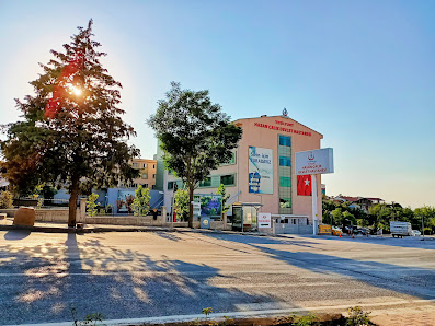 Yeşilyurt Hasan Çalık Devlet Hastanesi Tümü görseli
