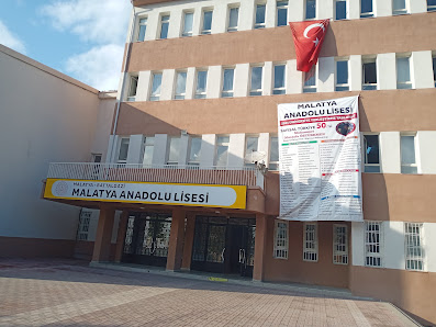 Malatya Anadolu Lisesi