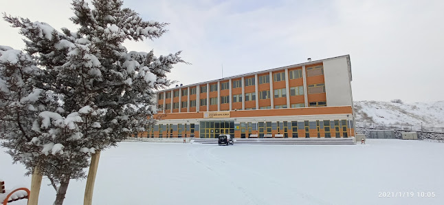 Niyazi Mısri Sosyal Bilimler Lisesi Tümü görseli