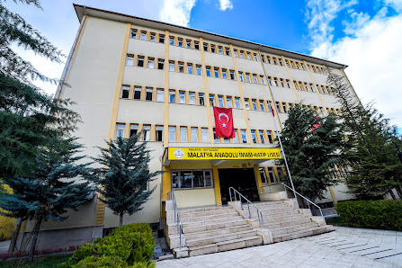 Malatya Anadolu İmam Hatip Lisesi Tümü görseli