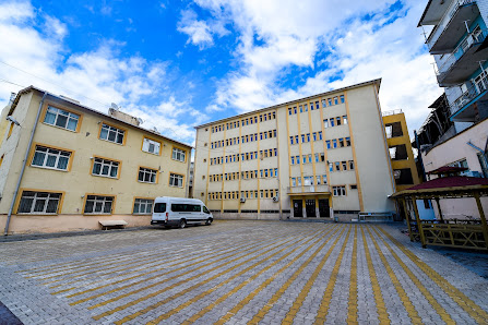 Malatya Anadolu İmam Hatip Lisesi Sahibinin seçtikleri görseli