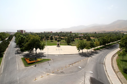 İnönü Üniversitesi Tümü görseli