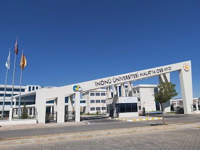 İnönü Üniversitesi Malatya OSB Meslek Yüksekokulu Tümü görseli