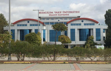 Bezmialem Dragos Hastanesi - Endokrinoloji, Diyabet ve Tiroid Merkezi Tümü görseli