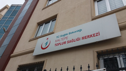 Maltepe Toplum Sağlık Merkezi Tümü görseli